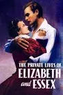 La vida privada de Elisabeth y Essex
