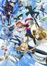 Hangyakusei Million Arthur