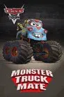 Los cuentos de Mate: Monster Truck Mate