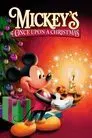 Mickey descubre la Navidad