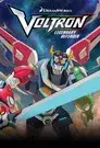 Voltron: El defensor legendario