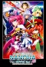 Magical Girl Lyrical Nanoha The Movie 2nd A's