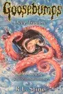 Goosebumps: Deep Trouble