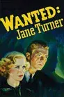 Wanted: Jane Turner