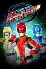 Tokumei Sentai Go-Busters