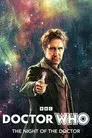 Doctor Who: The Night of the Doctor