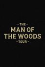 The Man of the Woods Tour