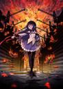 Mahou Shoujo Madoka Magica: Walpurgis no Kaiten