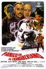 Pánico en el Transiberiano