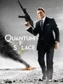 Quantum of Solace