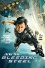 Bleeding Steel
