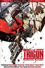 Trigun: Badlands Rumble