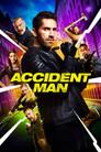 Accident man