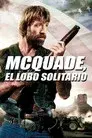 McQuade, lobo solitario