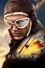 Flyboys: Héroes del aire
