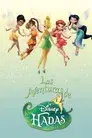 The Adventures of Disney Fairies
