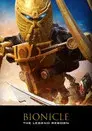 Bionicle: La leyenda renace