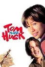 Tom y Huck