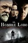 El hombre lobo