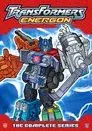 Transformers Energon