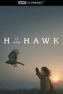 H Is for Hawk