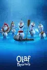Olaf presenta