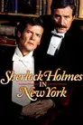 Sherlock Holmes en Nueva York