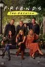 Friends: El Reencuentro