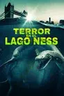 Terror en el Lago Ness