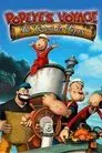 El Viaje de Popeye