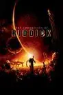Las crónicas de Riddick