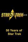 50 Years of Star Trek