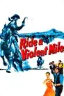 Ride a Violent Mile