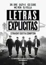 Straight Outta Compton: Letras Explicitas