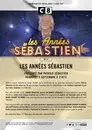 Samedi Sébastien