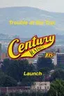 Trouble at the Top: Century 105 FM Launch