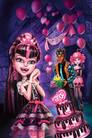 Monster High: Un romance monstruoso
