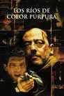 Los ríos de color púrpura