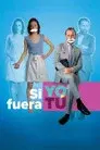 Si yo fuera tú