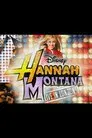 Hannah Montana Live in London