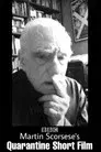 Martin Scorsese's Quarantine Short Film