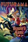 Futurama: El juego de Bender