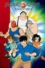 Las aventuras de Jackie Chan