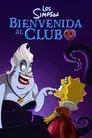 Los Simpson: Bienvenidos al club