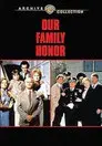 Our Family Honor