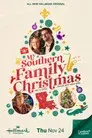 My Southern Family Christmas