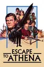 Evasión en Atenea
