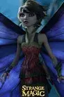 Marianne y la pócima del amor (Strange Magic)
