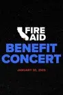 FireAid Benefit Concert