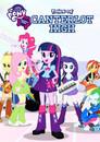 My Little Pony: Equestria Girls - Magical Movie Night